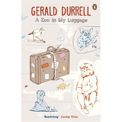 ISBN A Zoo in My Luggage book English Paperback 192 pages