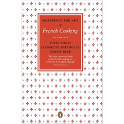 ISBN Mastering the Art of French Cooking, Vol.1, English, Paperback, 784 pages