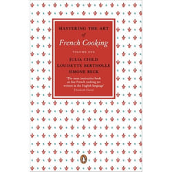 ISBN Mastering the Art of French Cooking, Vol.1 book English Paperback 784 pages
