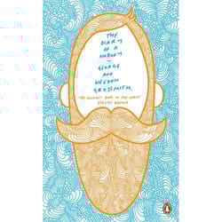 ISBN The Diary of a Nobody book English 240 pages