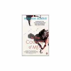 ISBN In the Country of Men, English, Paperback, 256 pages