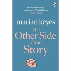 ISBN The Other Side of the Story, General novel, English, Paperback, 672 pages