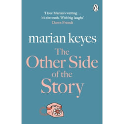 ISBN The Other Side of the Story book General novel English Paperback 672 pages