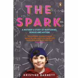 ISBN The Spark, English, 304 pages
