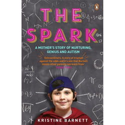 ISBN The Spark book English 304 pages