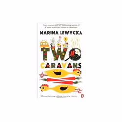 ISBN Two Caravans, English, Paperback, 320 pages