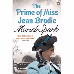 ISBN The Prime Of Miss Jean Brodie, English, 128 pages