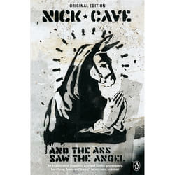 ISBN And the Ass Saw the Angel book General novel English Paperback 320 pages