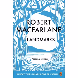 ISBN Landmarks, English, Paperback, 448 pages