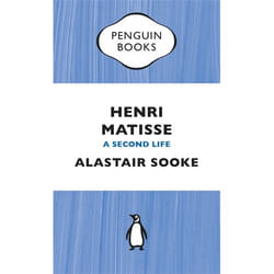 ISBN Henri Matisse book Biography English Paperback 128 pages