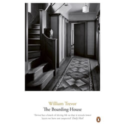 ISBN The Boarding House book General novel English Paperback 272 pages