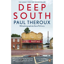 ISBN Deep South book English Paperback 464 pages