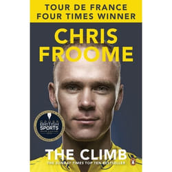 ISBN The Climb book English Paperback 448 pages