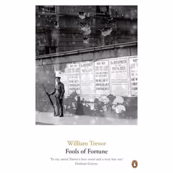 ISBN Fools of Fortune, General novel, English, Paperback, 224 pages