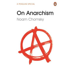 ISBN On Anarchism book English Paperback 192 pages