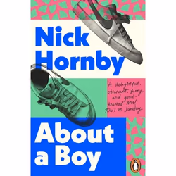 ISBN About a Boy, General novel, English, Paperback, 288 pages