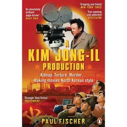 ISBN A Kim Jong-Il Production book English Paperback 400 pages