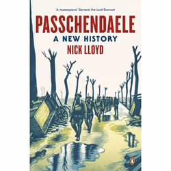 ISBN Passchendaele, English, Paperback, 464 pages