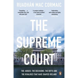 ISBN The Supreme Court book English Paperback 464 pages
