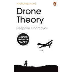 ISBN Drone Theory, English, Paperback, 304 pages