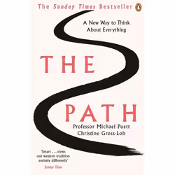 ISBN The Path, English, Paperback, 224 pages