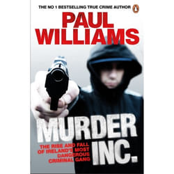 ISBN Murder Inc. book English Paperback 432 pages