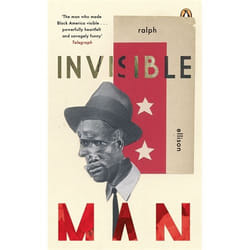 ISBN Invisible Man book General novel English 608 pages