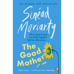 ISBN The Good Mother, General novel, English, Paperback, 464 pages