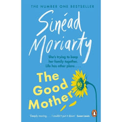 ISBN The Good Mother book General novel English Paperback 464 pages