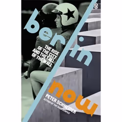ISBN Berlin Now, General novel, English, Paperback, 336 pages
