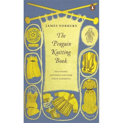 ISBN The Penguin Knitting book English Paperback 288 pages