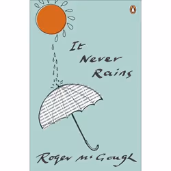 ISBN It Never Rains, Poetry, English, Paperback, 96 pages