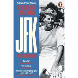 ISBN JFK book General novel English Paperback 816 pages
