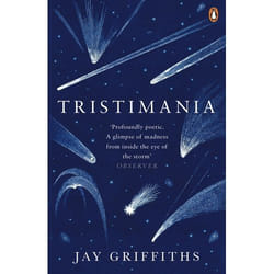 ISBN Tristimania book English Paperback 224 pages