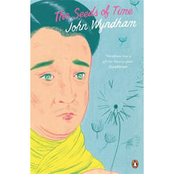 ISBN The Seeds of Time book English Paperback 224 pages