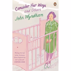 ISBN Consider Her Ways, English, Paperback, 192 pages