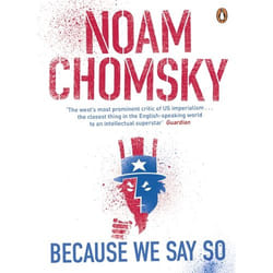 ISBN Because We Say So book English Paperback 208 pages
