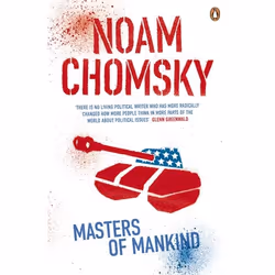 ISBN Masters of Mankind, English, Paperback, 176 pages