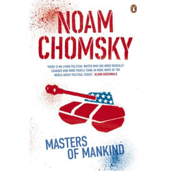 ISBN Masters of Mankind book English Paperback 176 pages