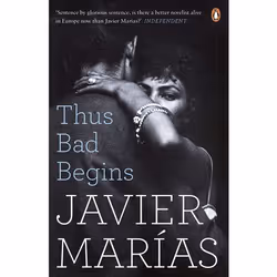 ISBN Thus Bad Begins, English, Paperback, 512 pages