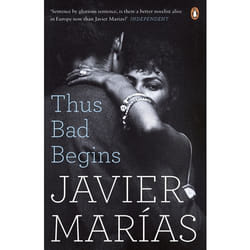 ISBN Thus Bad Begins book English Paperback 512 pages