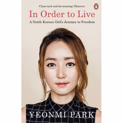 ISBN In Order To Live, English, Paperback, 288 pages