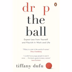 ISBN Drop the Ball, English, Paperback, 304 pages