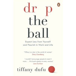 ISBN Drop the Ball book English Paperback 304 pages