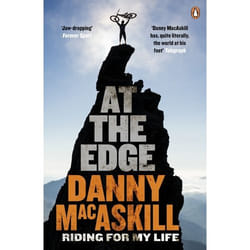 ISBN At the Edge book English Paperback 288 pages