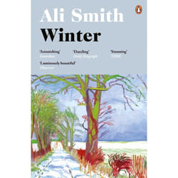ISBN Winter book General novel English Paperback 336 pages