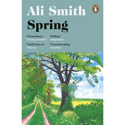ISBN Spring book General novel English Paperback 352 pages