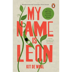 ISBN My Name Is Leon book General novel English Paperback 288 pages