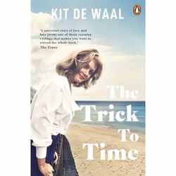ISBN The Trick to Time, General novel, English, Paperback, 272 pages