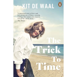 ISBN The Trick to Time book General novel English Paperback 272 pages
